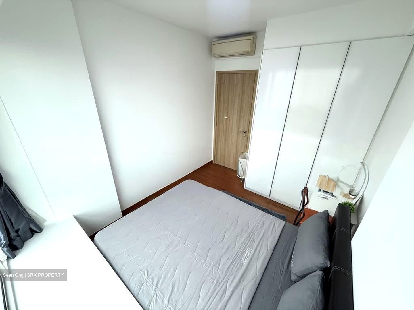 Caspian (D22), Condominium #559478171